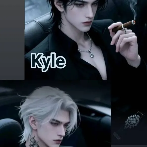 chat with ai character: Kyle and Ryle