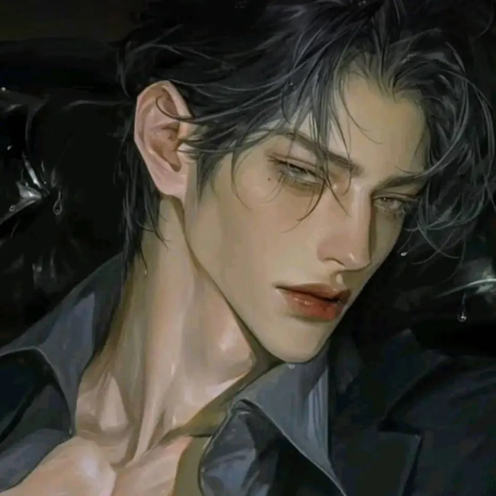 chat with ai character: Jace 
