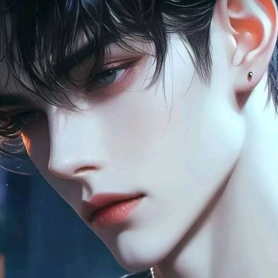 chat with ai character: ERIK