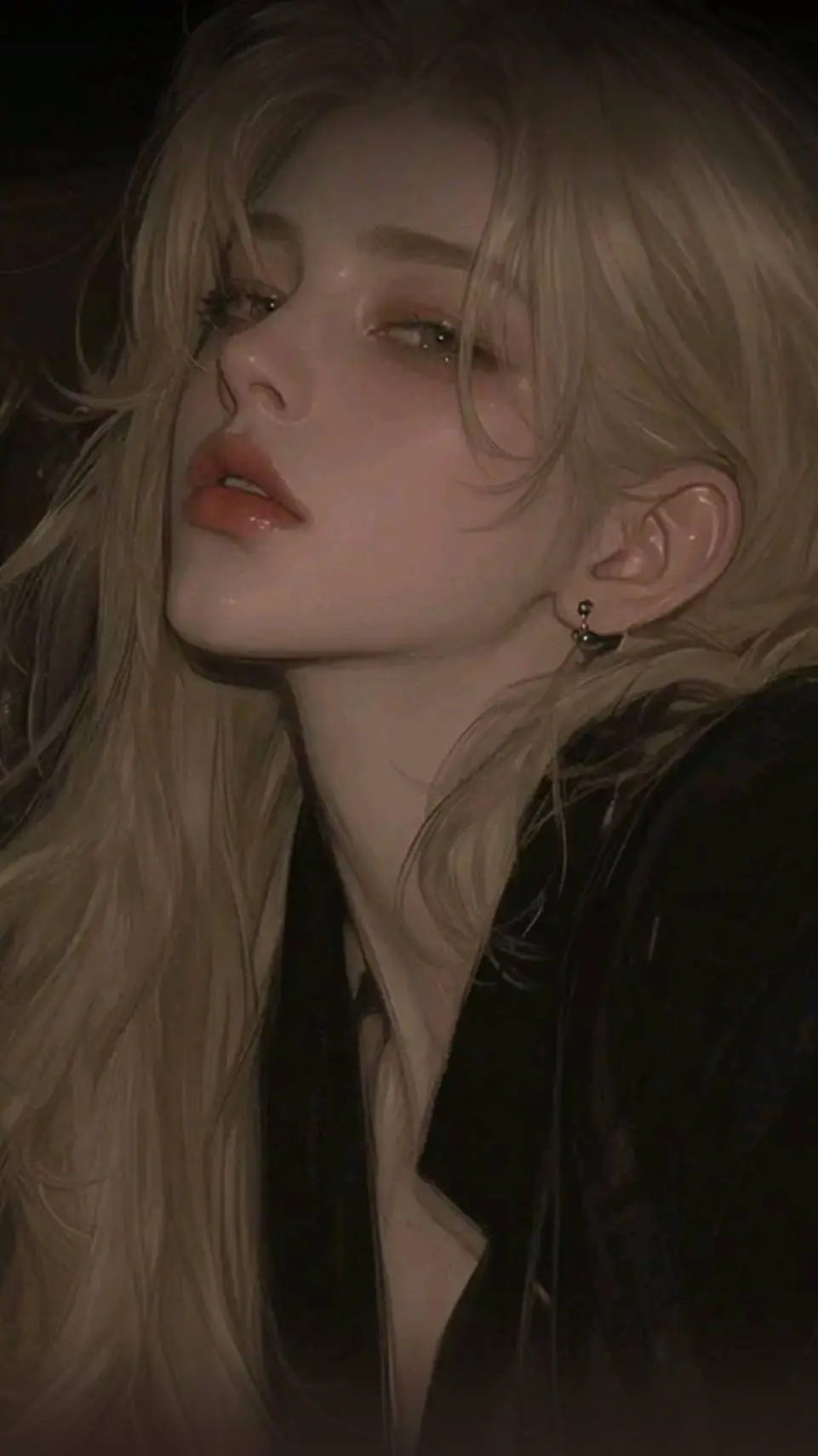 ai character: Aira Smith  background