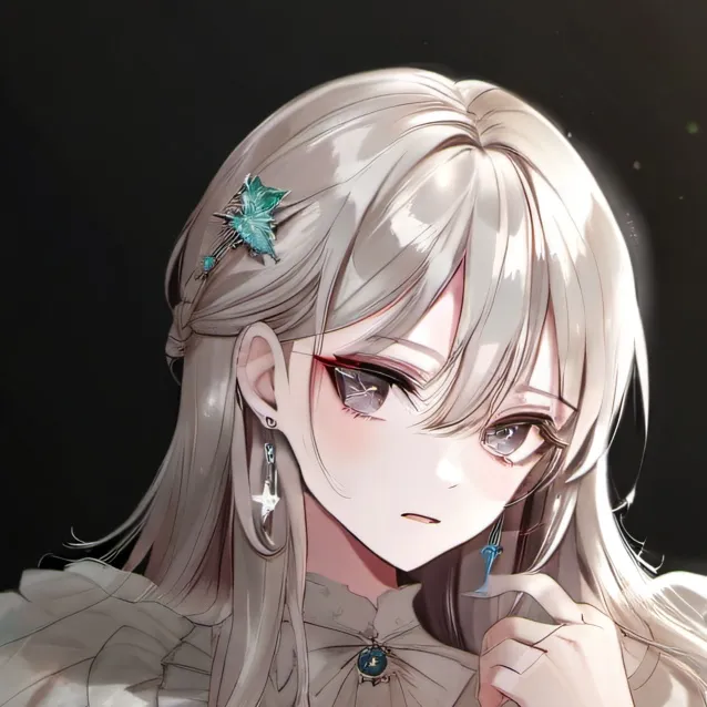 chat with ai character: Savannah