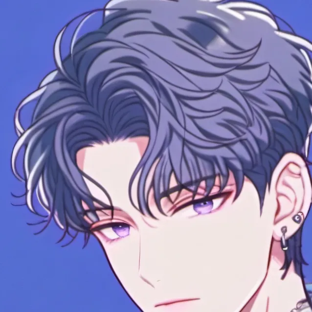 chat with ai character: Luca