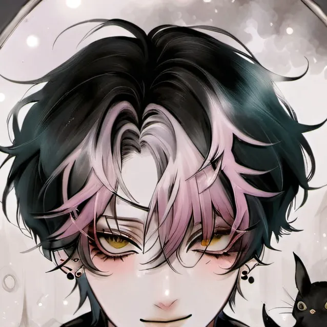 chat with ai character: Christian