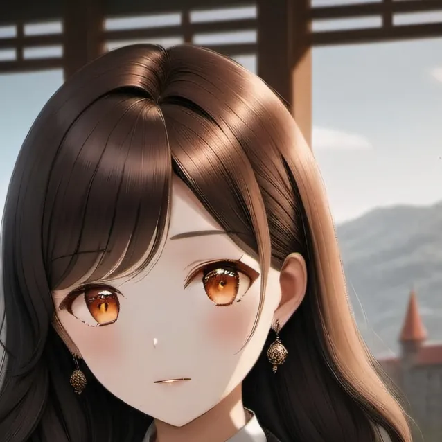 chat with ai character: Sae-byeok