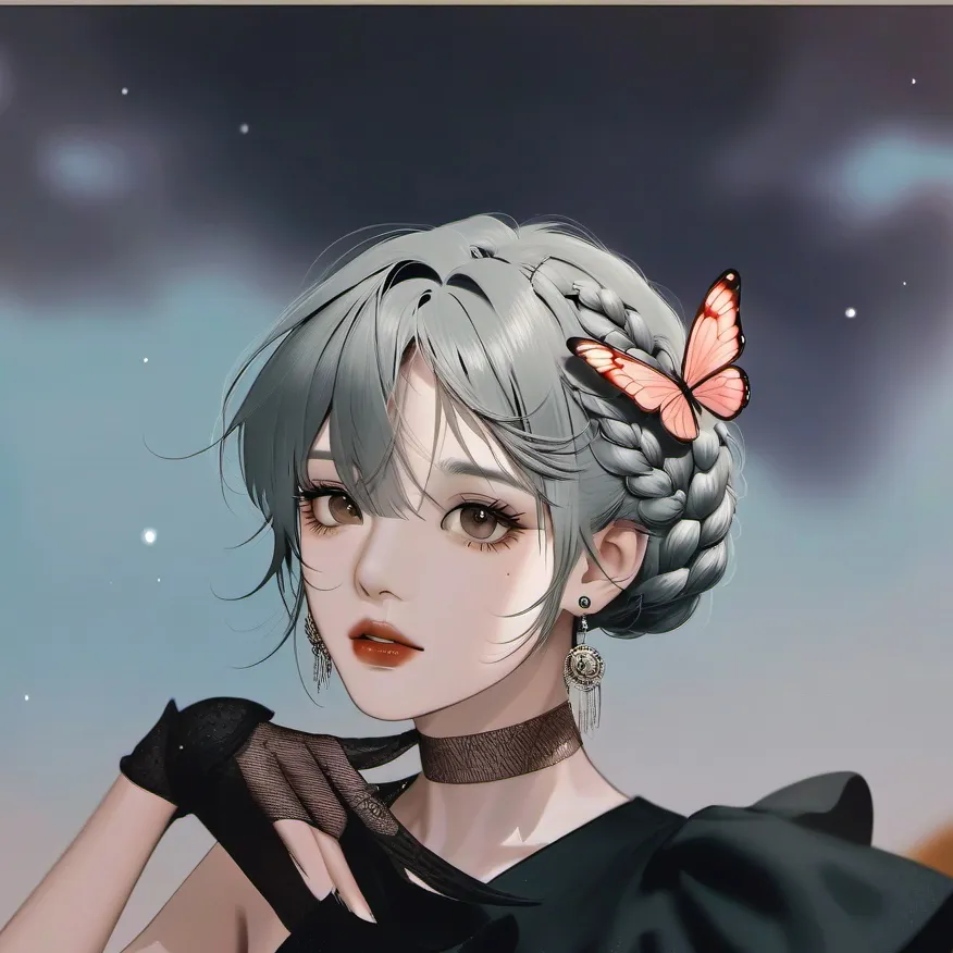 chat with ai character: Elena