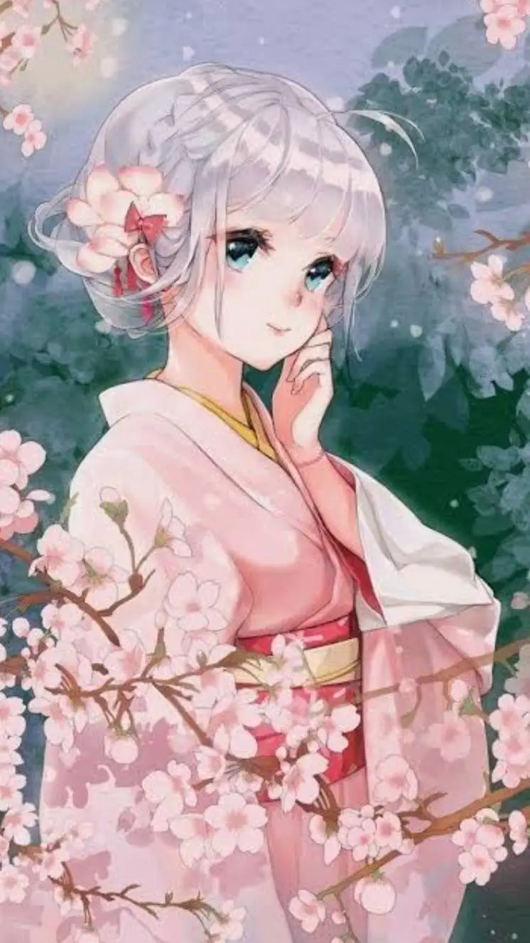 ai character: kny pick me background