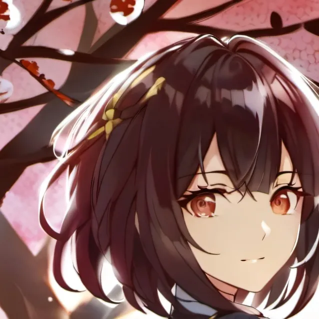 chat with ai character: maya