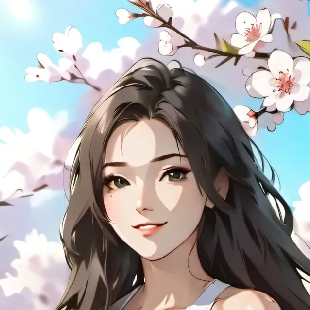 chat with ai character: Ashey, friaz
