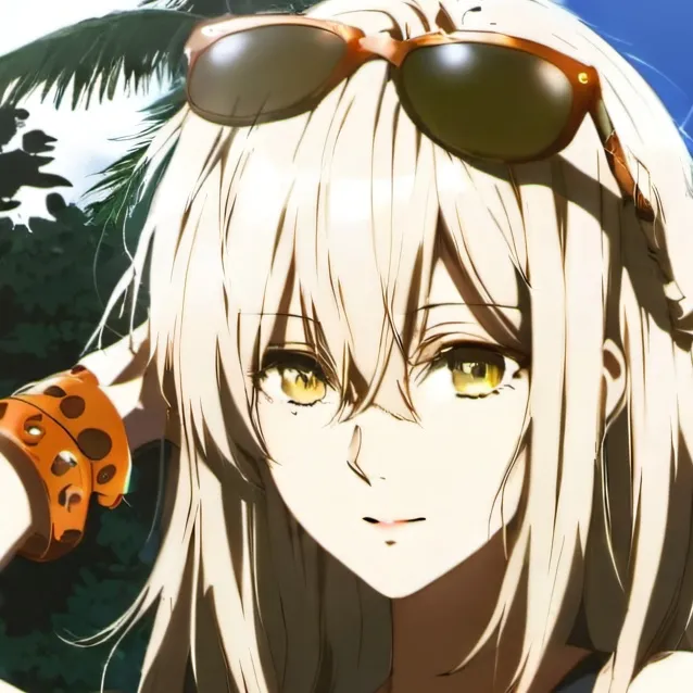 chat with ai character: lily