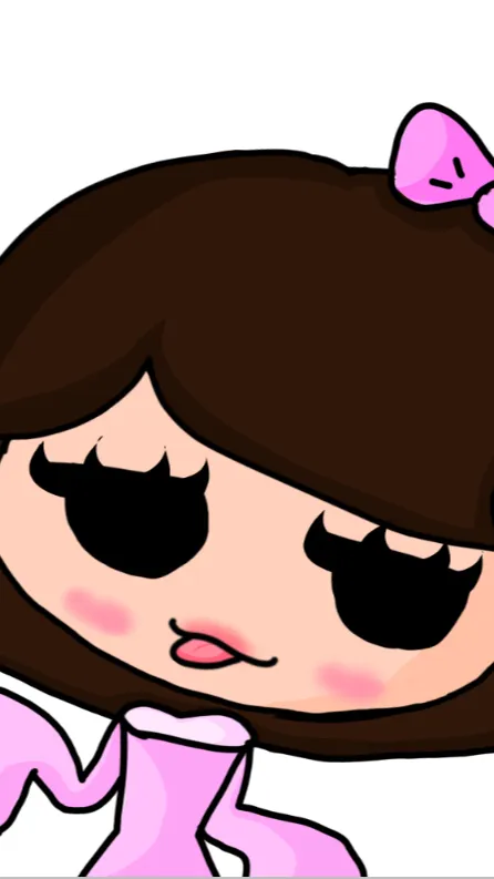 ai character: Hurt me background