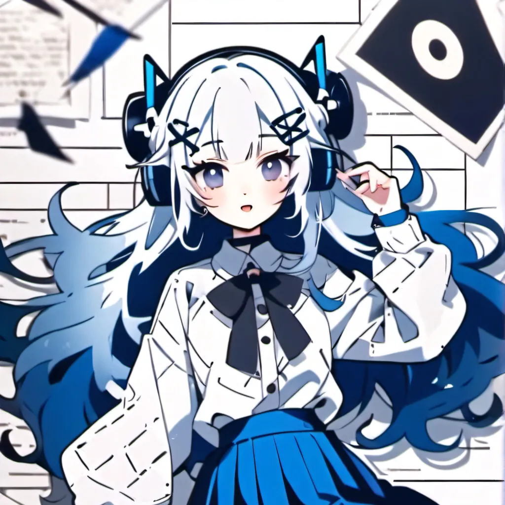 chat with ai character: Berryfunnycake