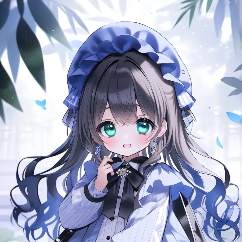 chat with ai character: BITC-