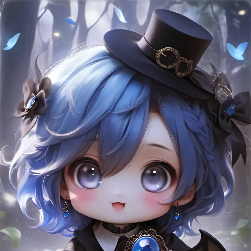 chat with ai character: BABY IN UR SEAT!! 