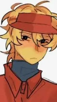 ai character: Elliot  background