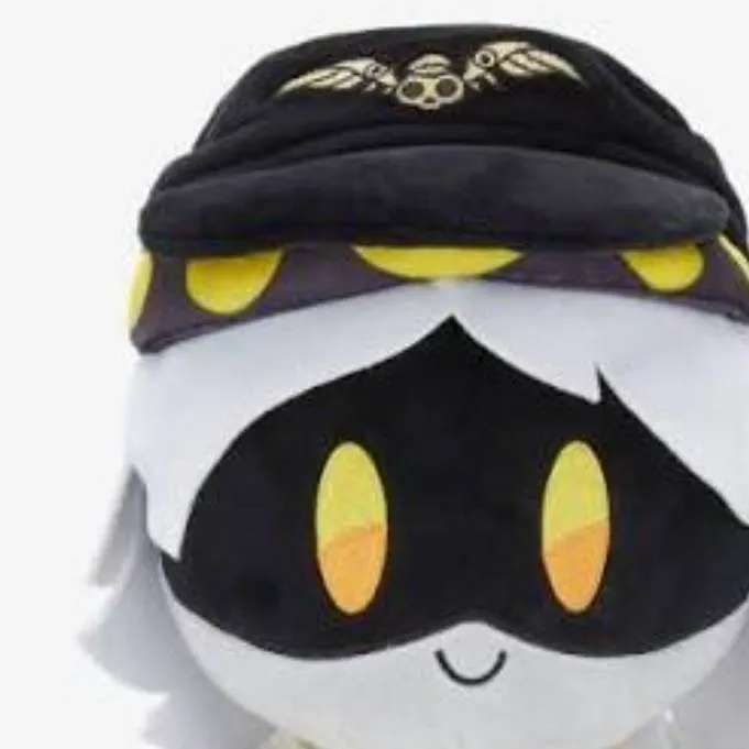 chat with ai character: Plushie N