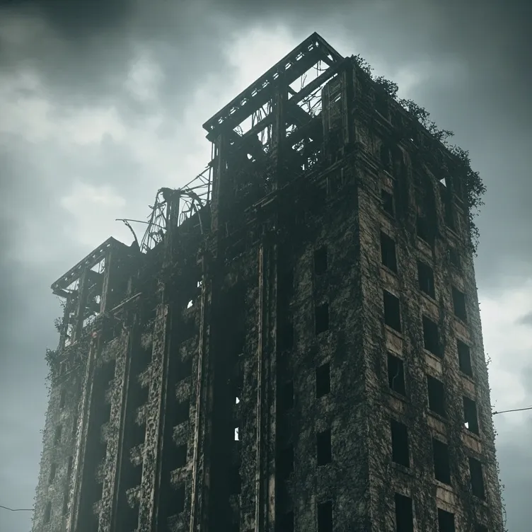 chat with ai character: MD