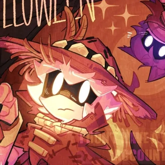 chat with ai character: MD Halloween