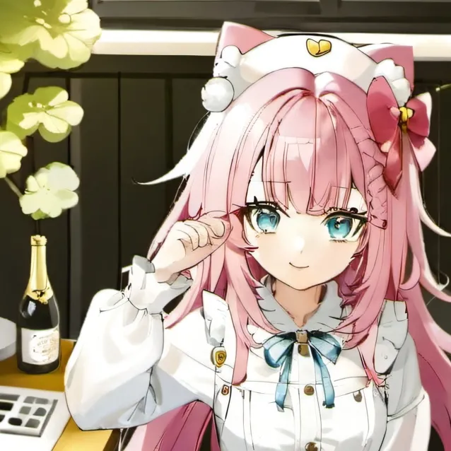 chat with ai character: Ruby