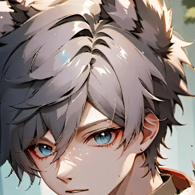 chat with ai character: jor