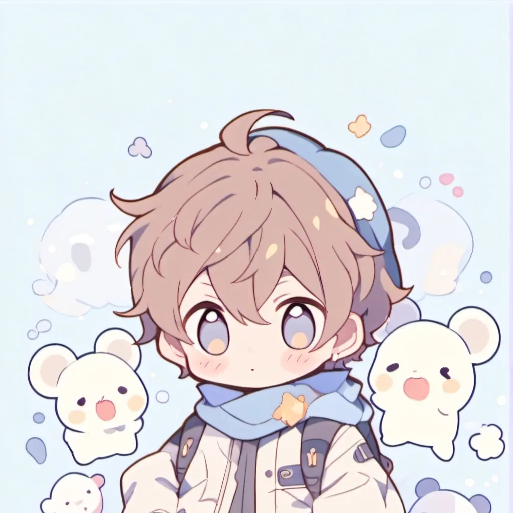chat with ai character: Elliet