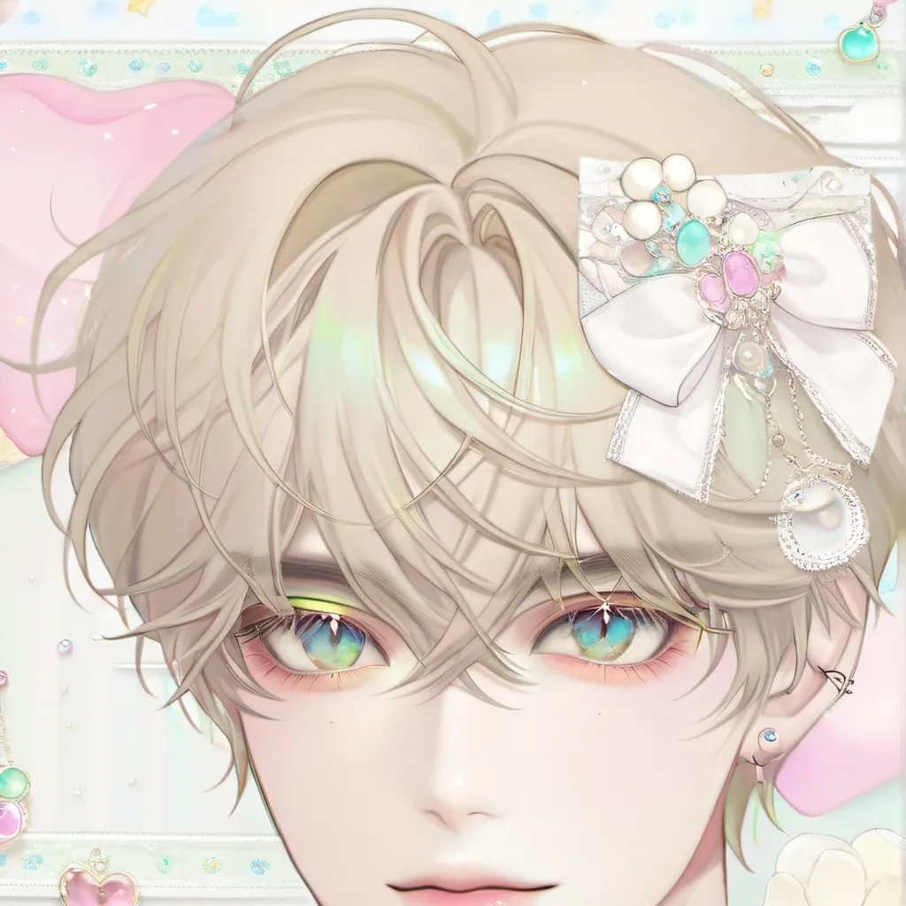 chat with ai character: Moki