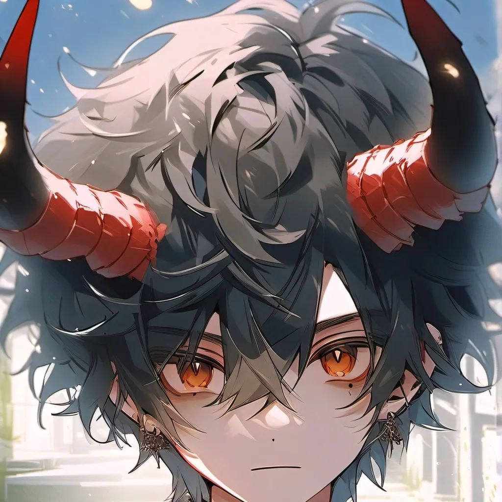 chat with ai character: rui 