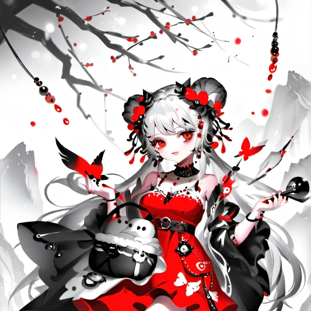 chat with ai character: Rose