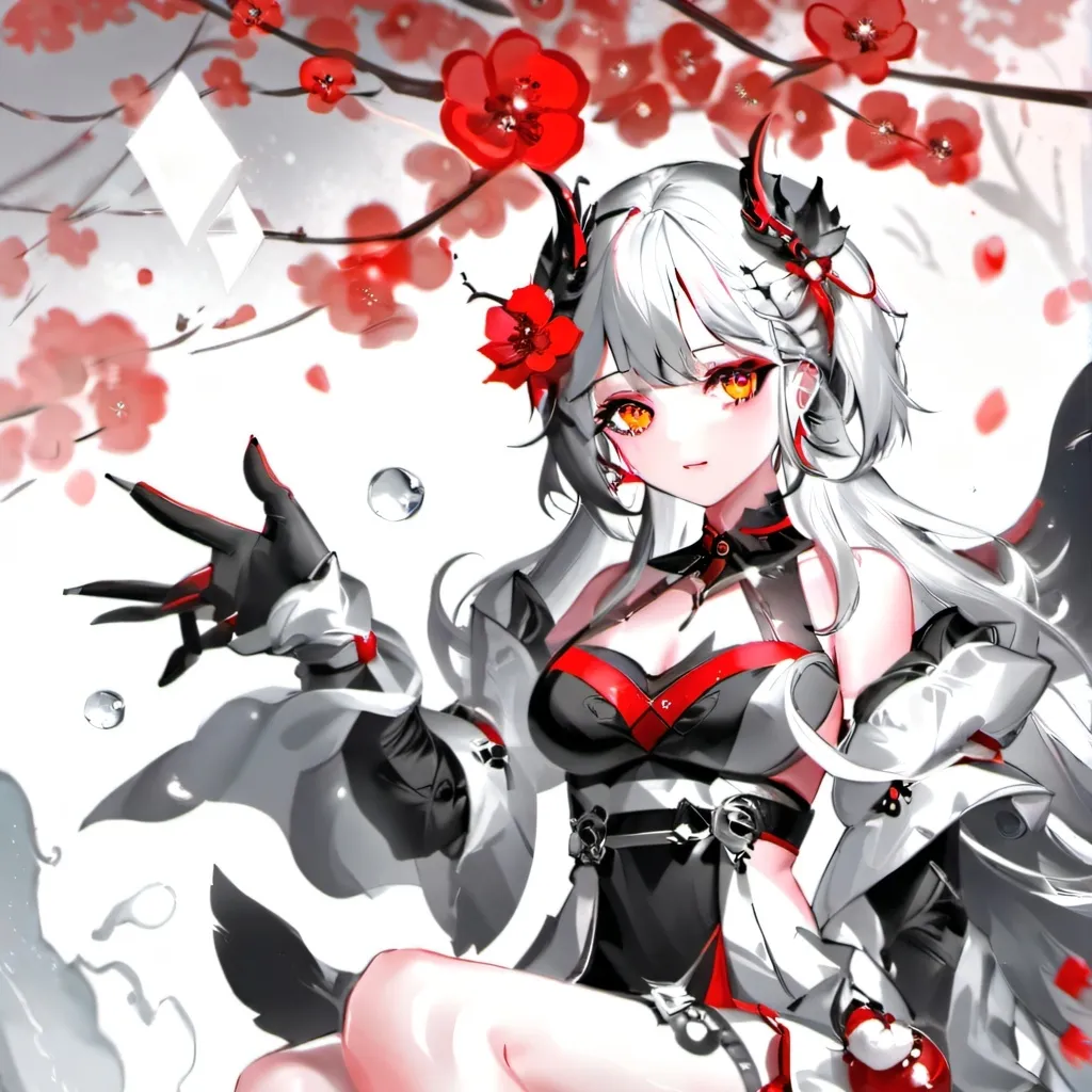 chat with ai character: Lily 