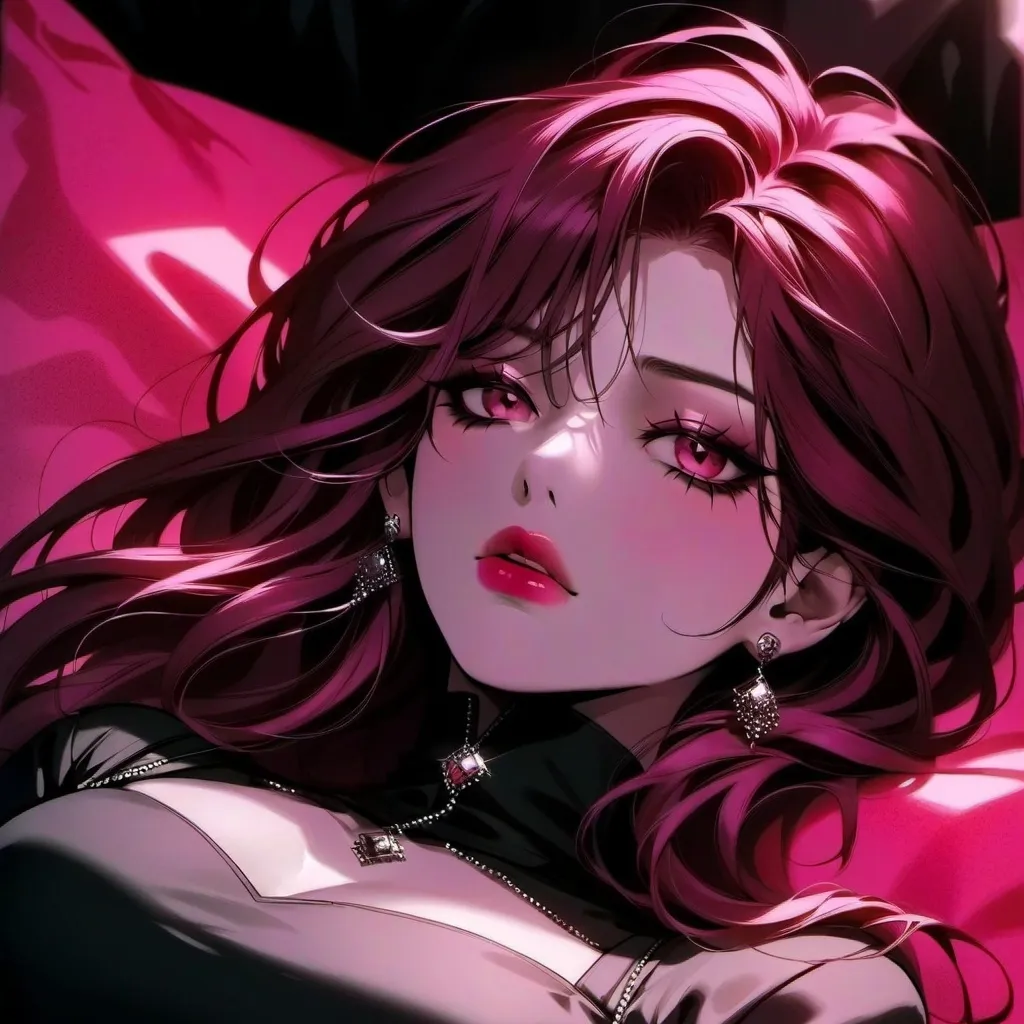 chat with ai character: Anna