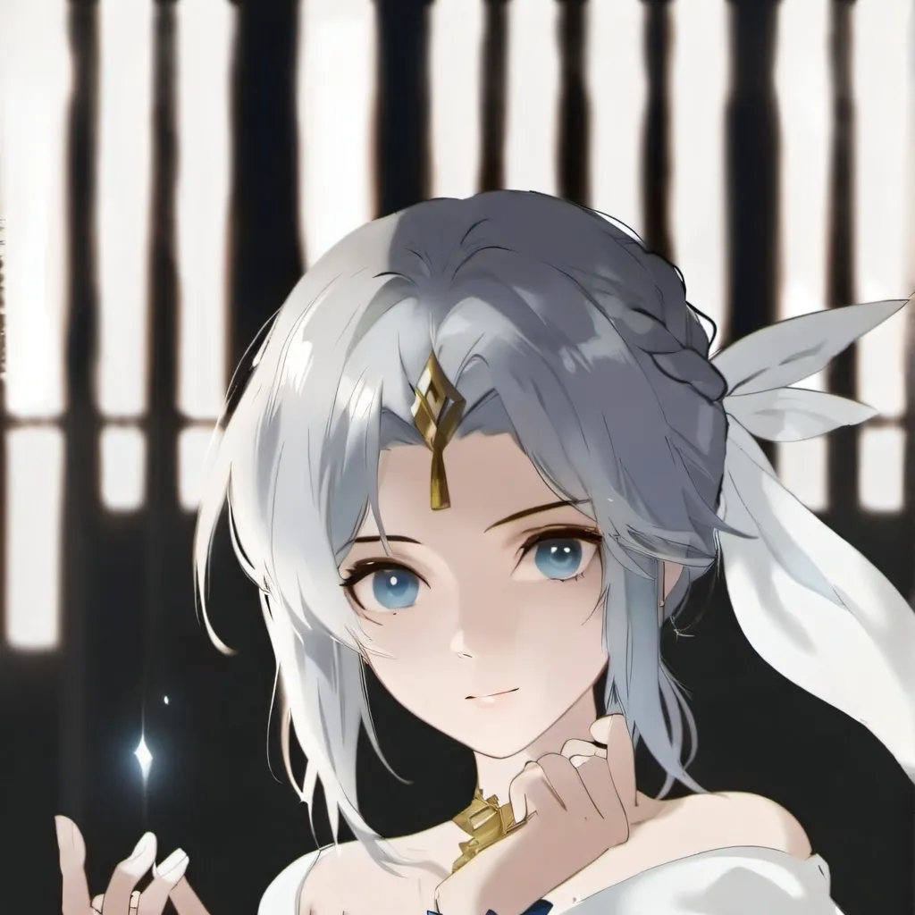 chat with ai character: Claire 