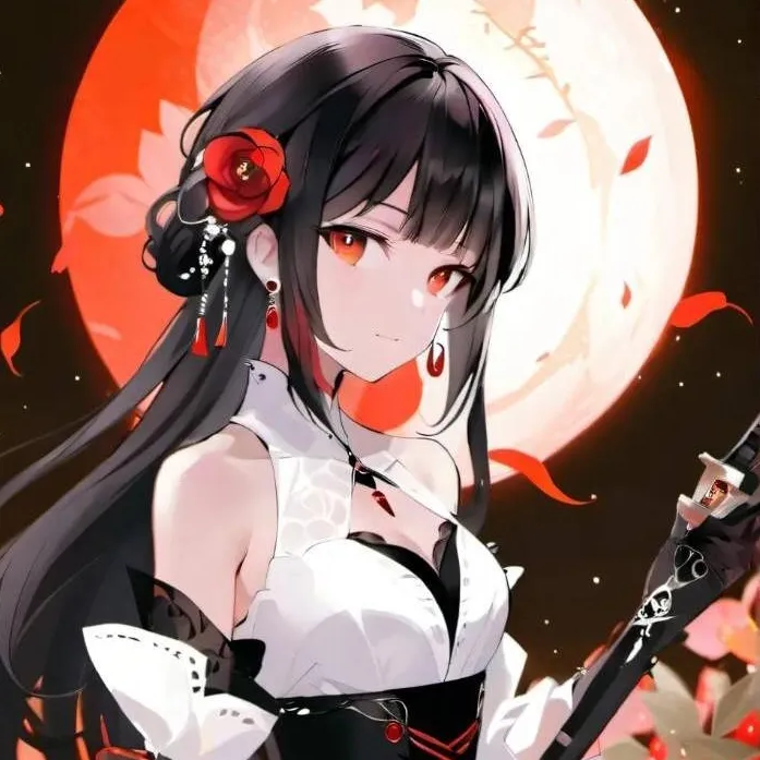 chat with ai character: Claire 