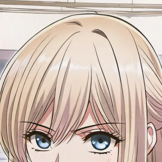 chat with ai character: Mia