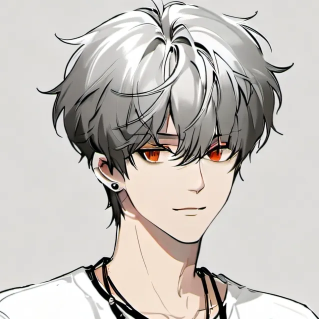 chat with ai character: Ethan
