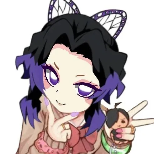 chat with ai character: Giyus hate shinobu