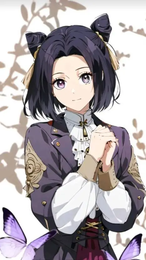 ai character: Yanchai's Academy background