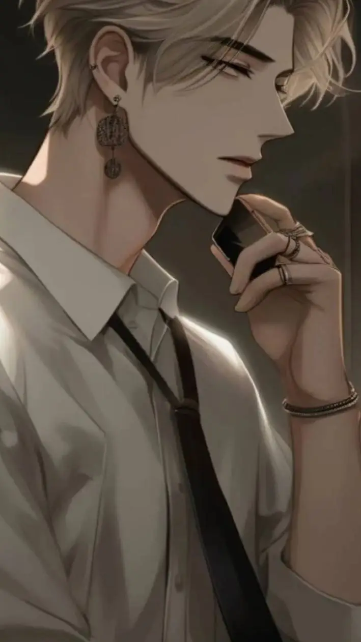 ai character: Alexander Moretti background