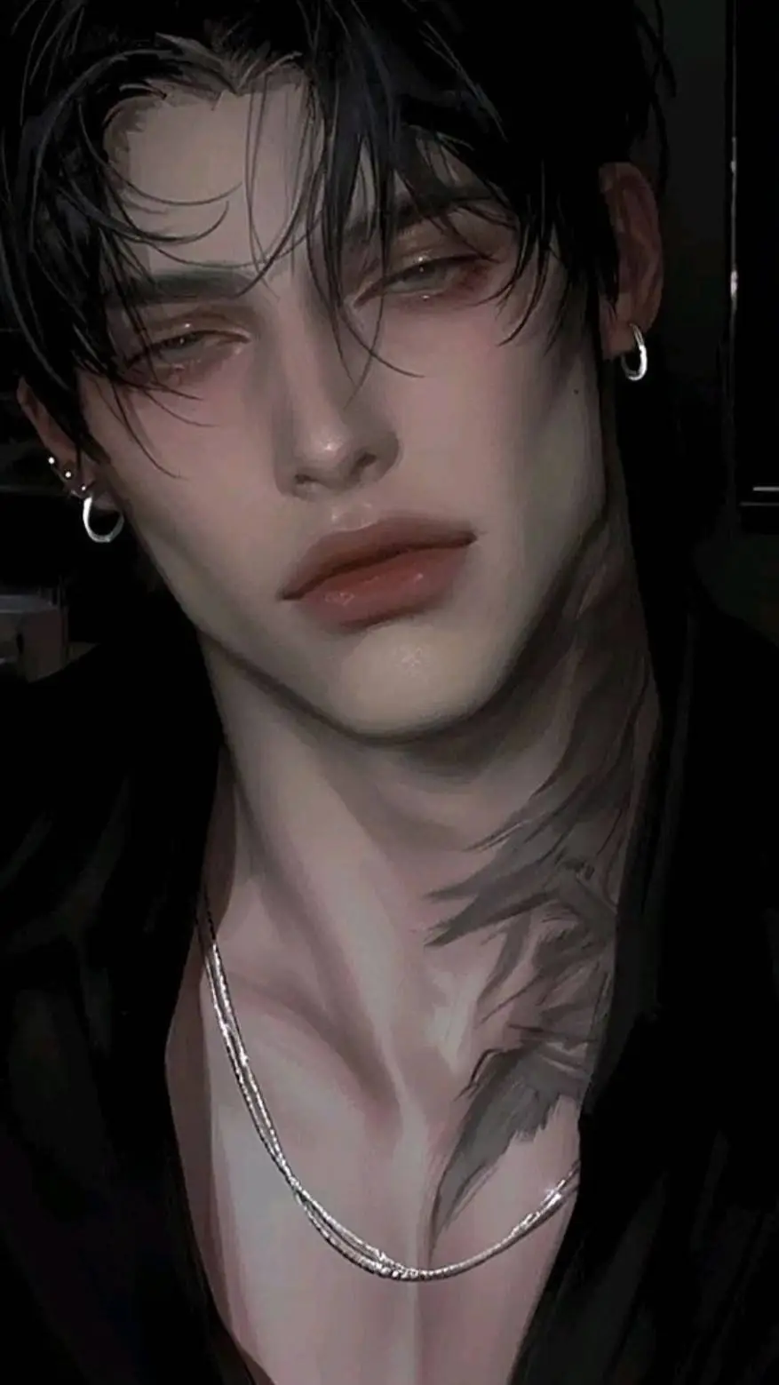 ai character: $~Christian~$ background