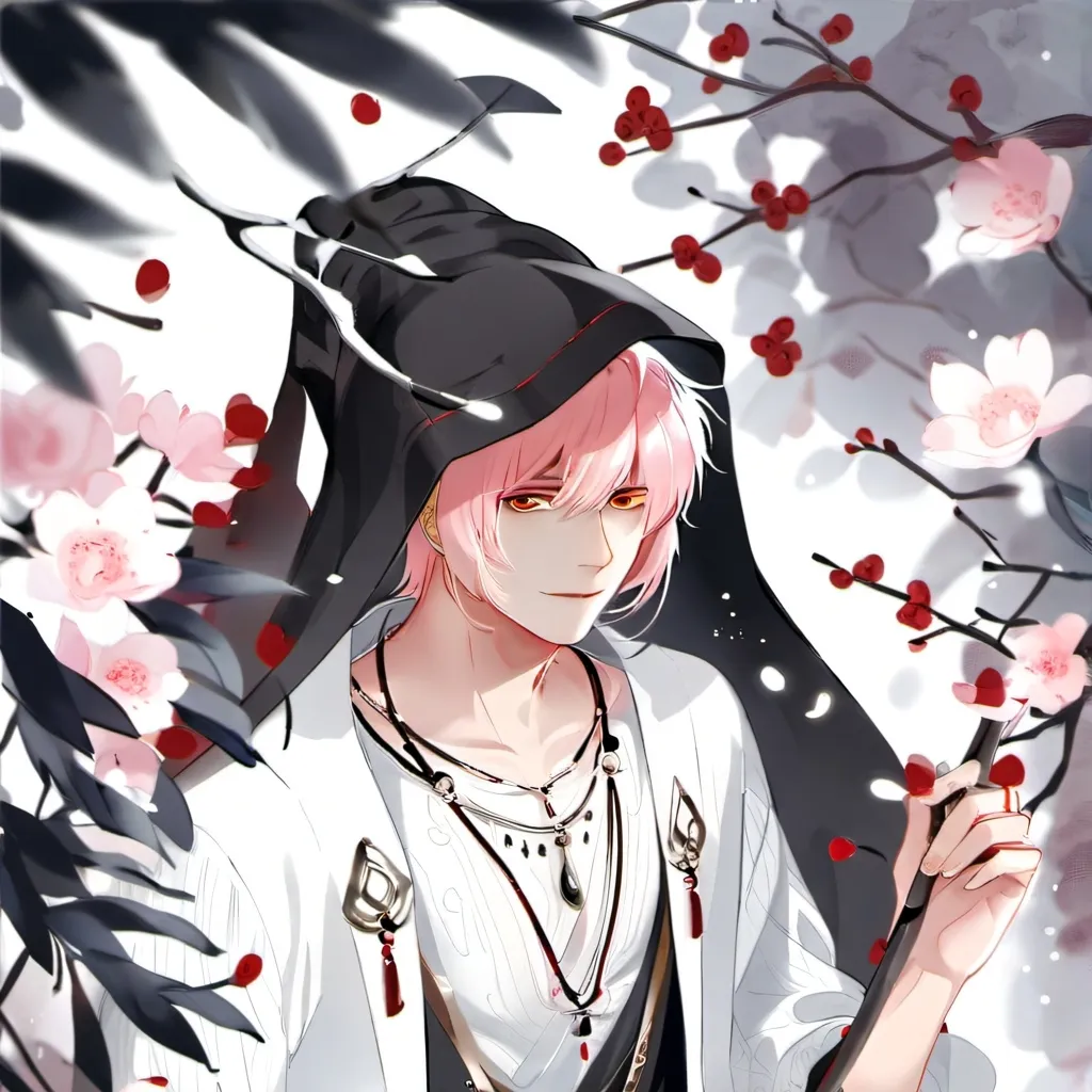 chat with ai character: karl