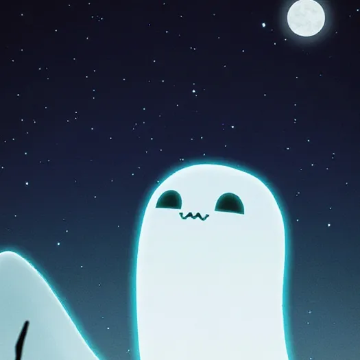 chat with ai character: astro x zoombie 