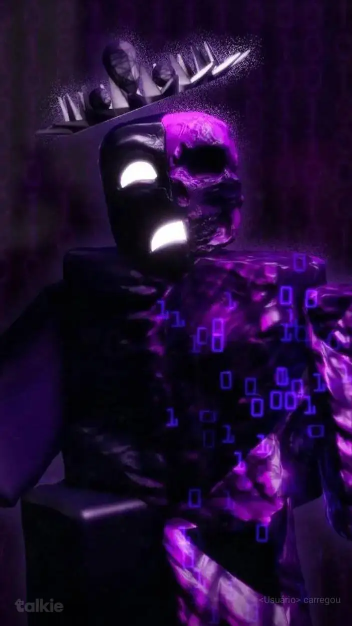ai character: noli background