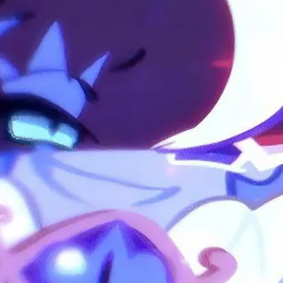 chat with ai character: shadow milk cookie