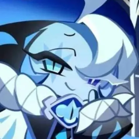 chat with ai character: shadow milk cookie