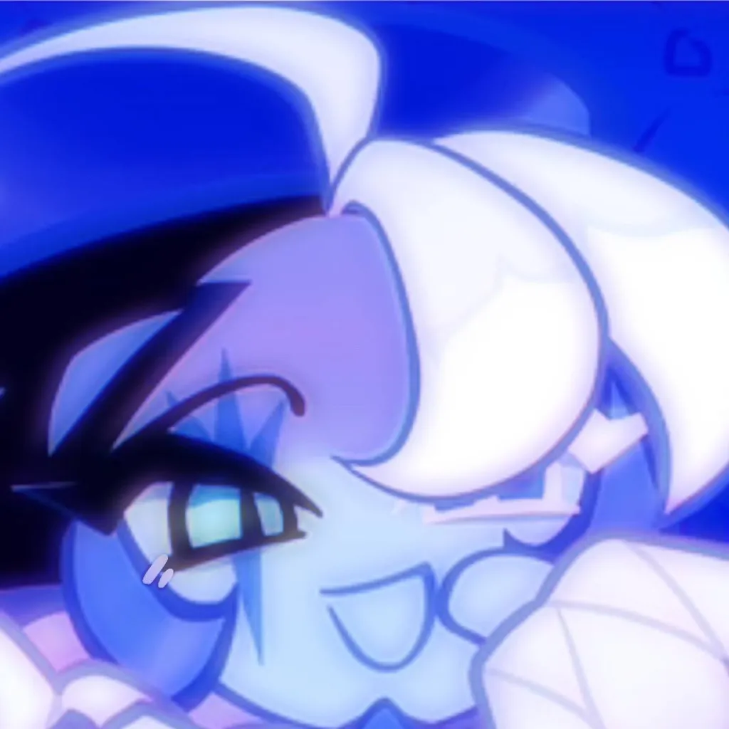 chat with ai character: shadow milk cookie