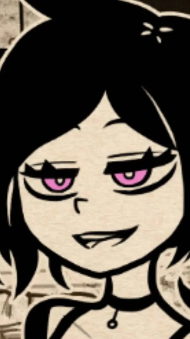 ai character: Achlay 🔫 background