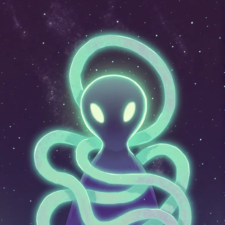 chat with ai character: c'est pas importan