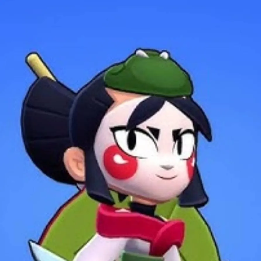 chat with ai character: Kaze