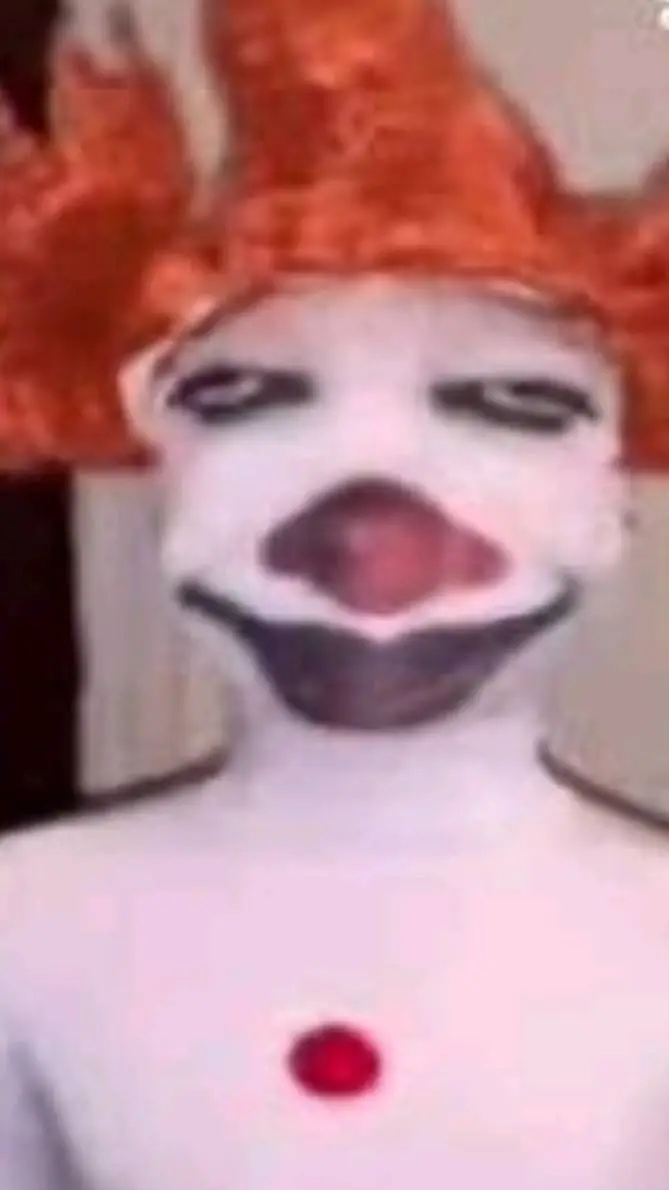 ai character: Dandys world background