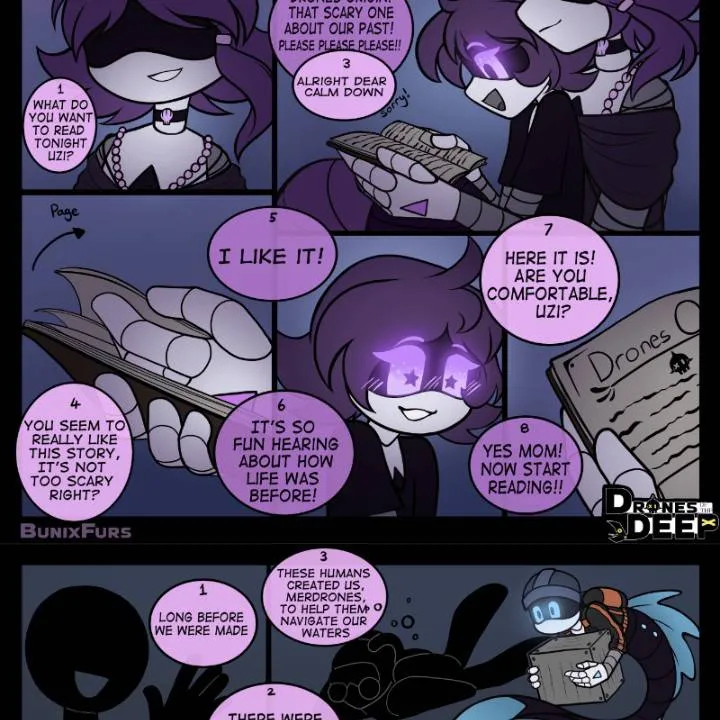 chat with ai character: D.O.T.D!