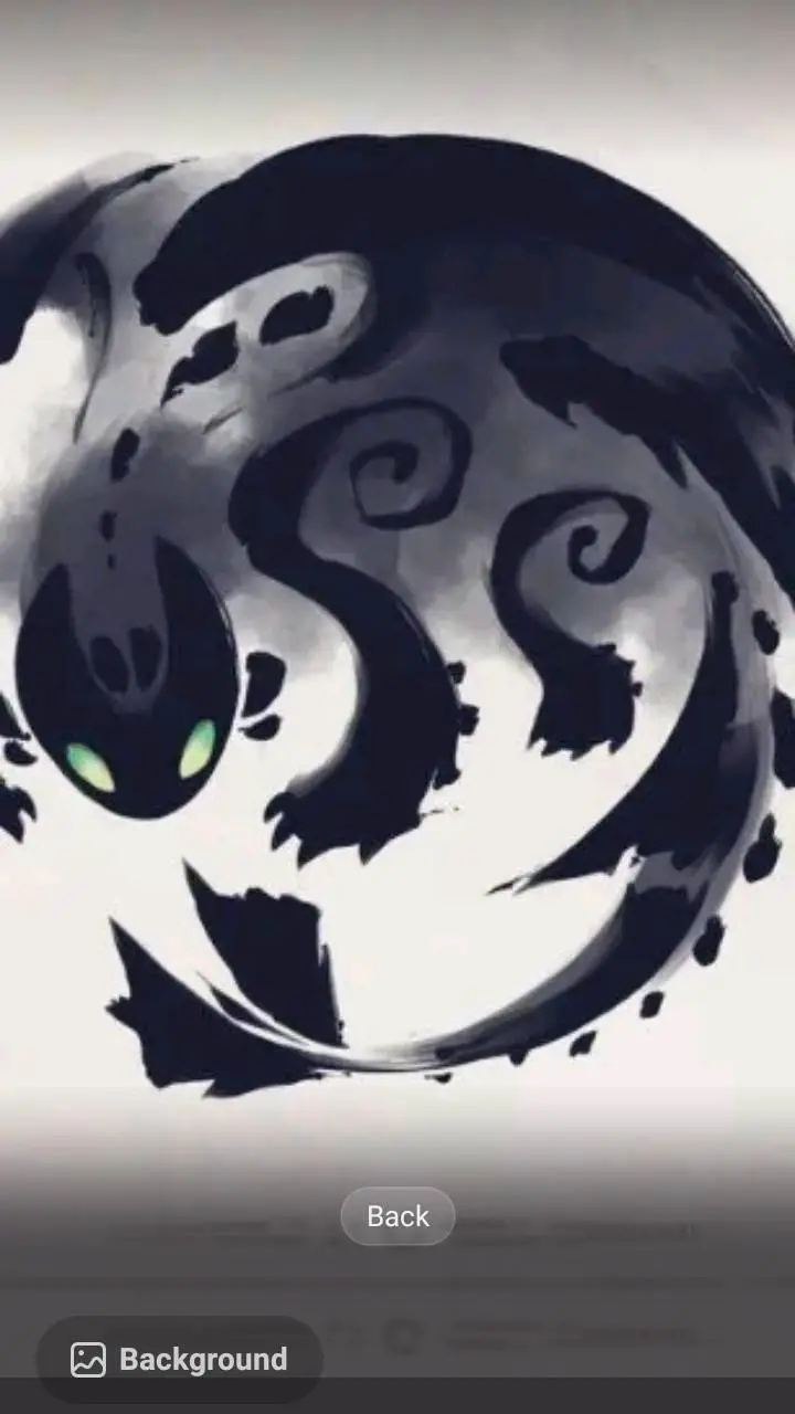 ai character: /° HTTYD! °/ background