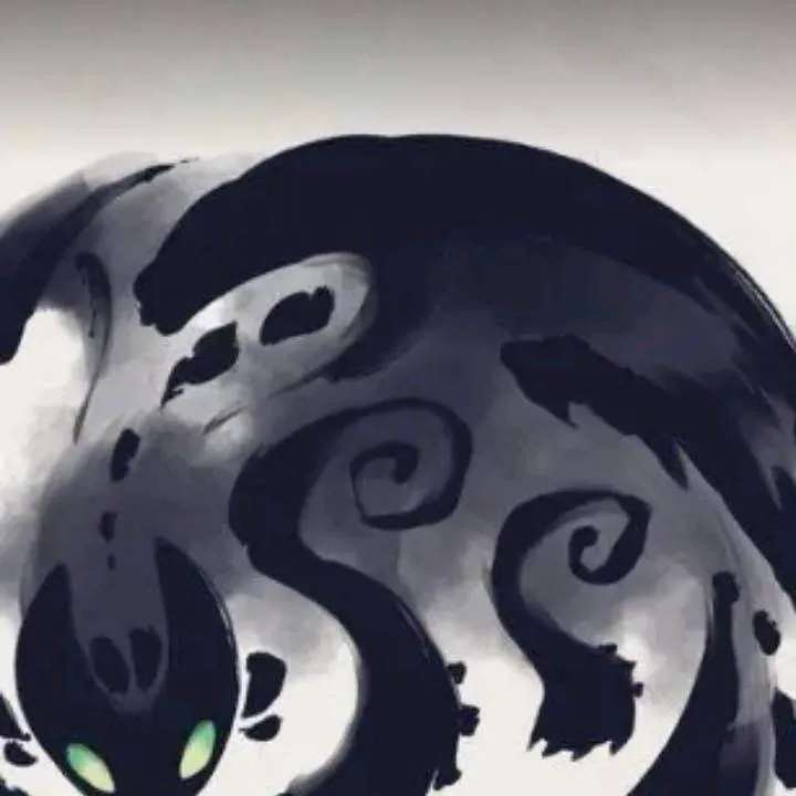 chat with ai character: /° HTTYD! °/